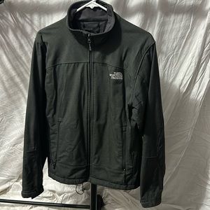 Men’s north face jacket size Medium